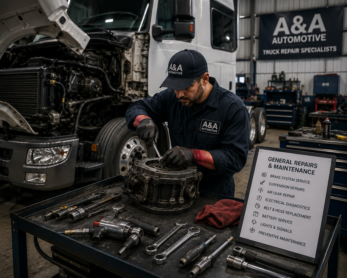 Service
