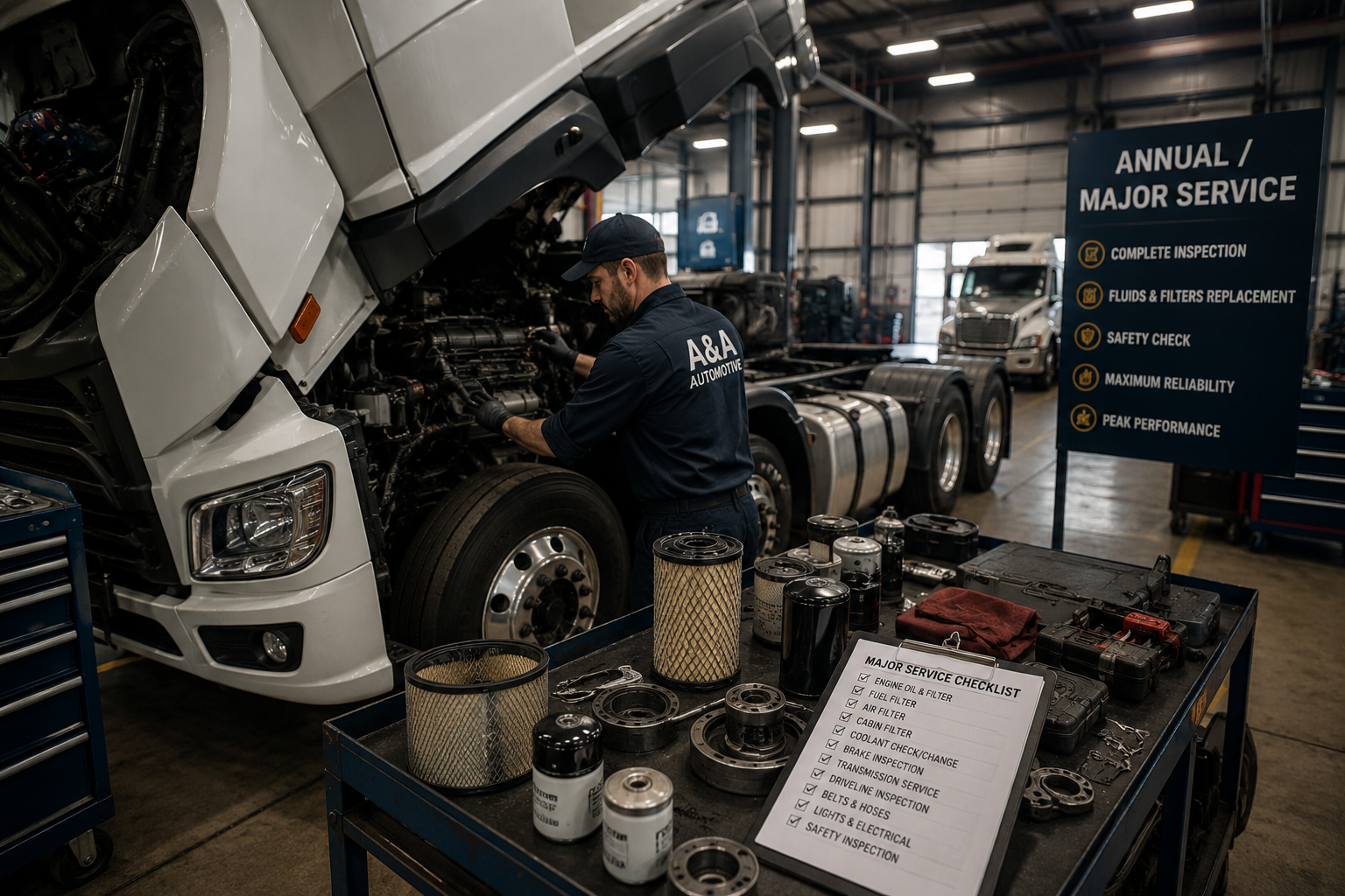 Service