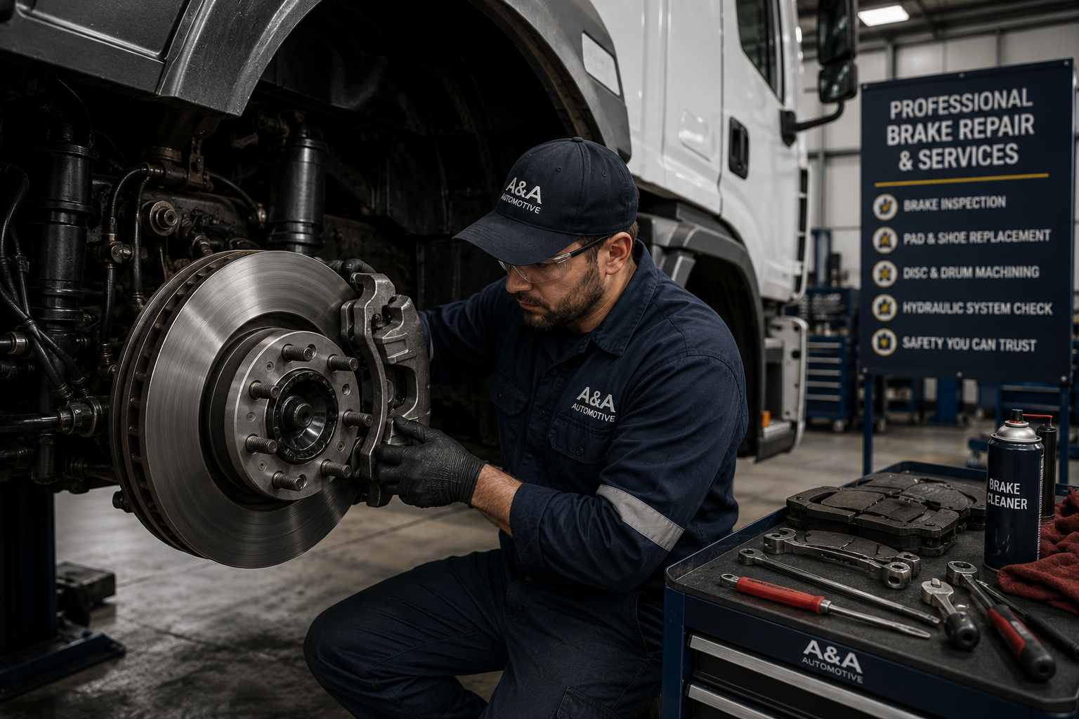 Service